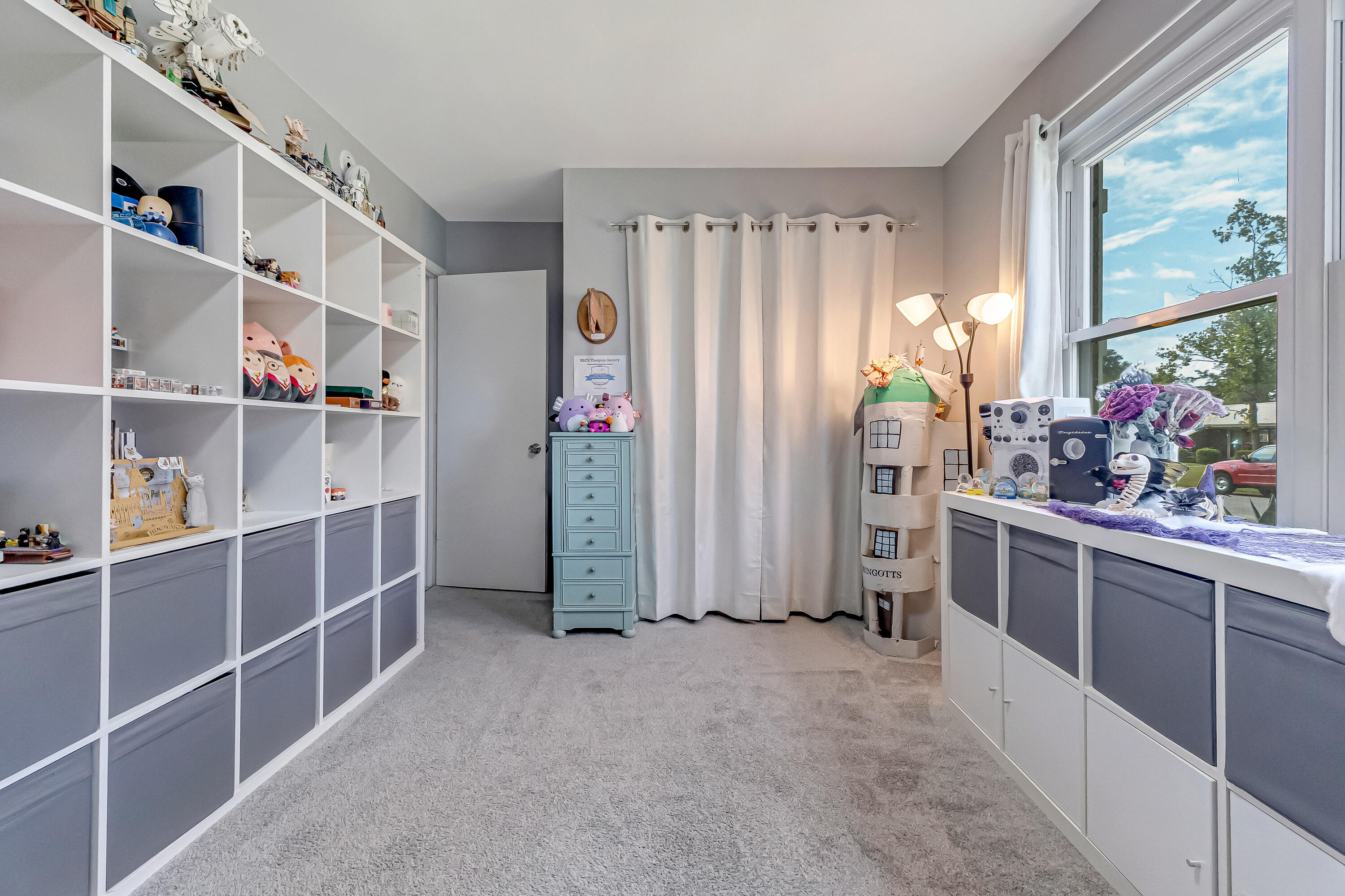 1811 Rattan Palm Drive Niceville, FL 32578 - Photo 36 of 57 a view of kitchen with furniture and window