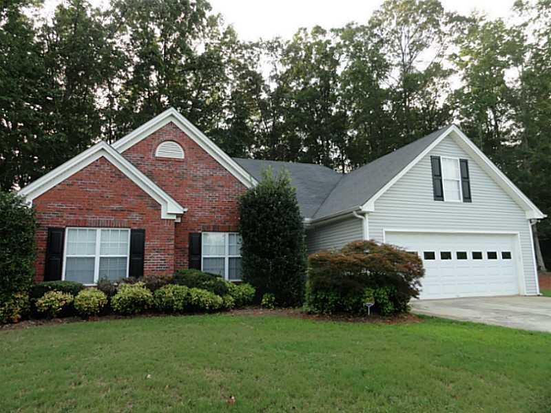 109 Terrace Ridge Drive Commerce, GA 30529 - Photo 1 of 1 Exterior Front.