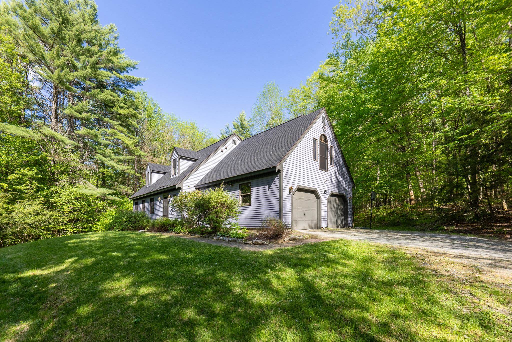 2 Carriage Lane Hanover, NH 03755 - Photo 2 of 27