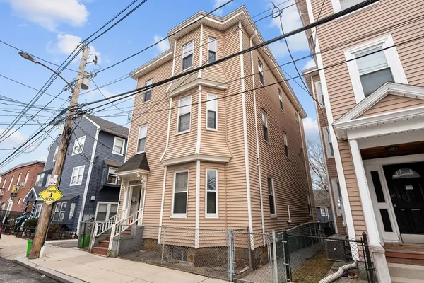 $1,295,000 | 22 Chestnut Avenue, Boston, MA 02130