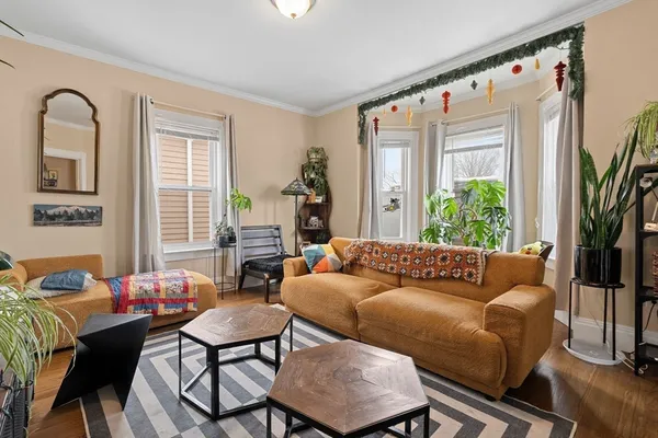 $1,295,000 | 22 Chestnut Avenue, Boston, MA 02130