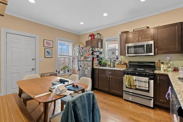 $1,295,000 | 22 Chestnut Avenue, Boston, MA 02130