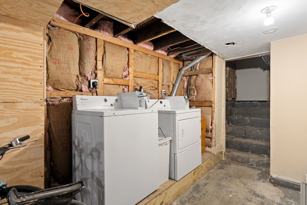 22 Chestnut Avenue Boston, MA 02130 - Photo 30 of 37