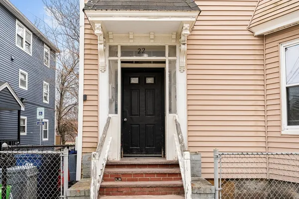 $1,295,000 | 22 Chestnut Avenue, Boston, MA 02130