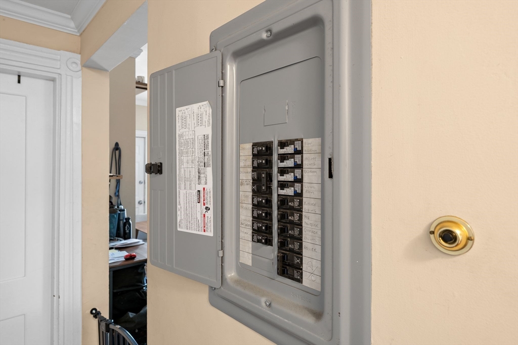 22 Chestnut Avenue Boston, MA 02130 - Photo 35 of 37