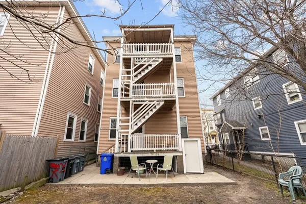 $1,295,000 | 22 Chestnut Avenue, Boston, MA 02130