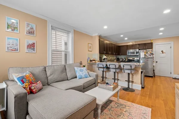 $1,295,000 | 22 Chestnut Avenue, Boston, MA 02130