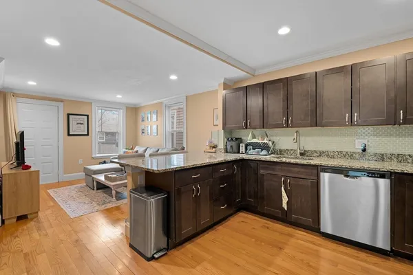 $1,295,000 | 22 Chestnut Avenue, Boston, MA 02130