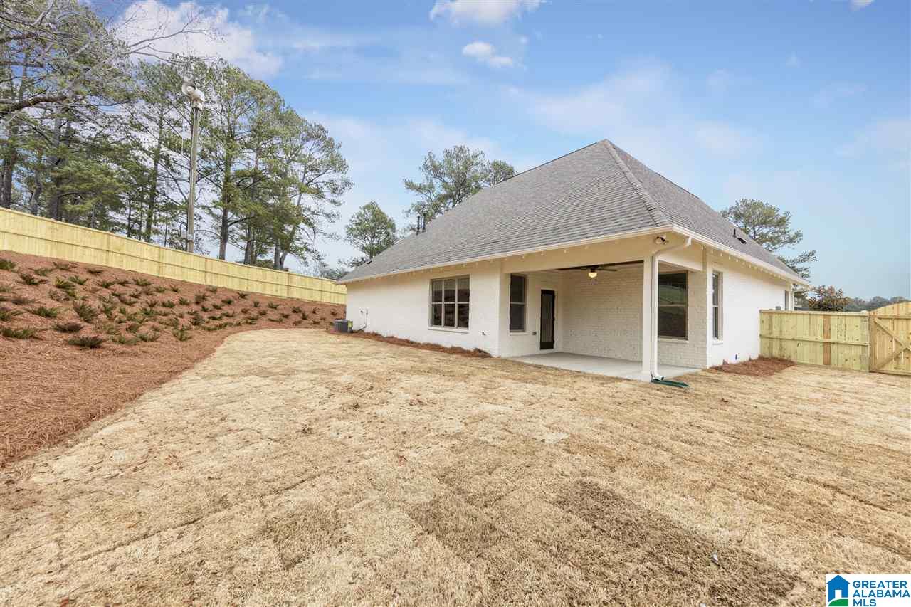 2915 Altadena Ridge Drive Birmingham, AL 35243 - Photo 34 of 36
