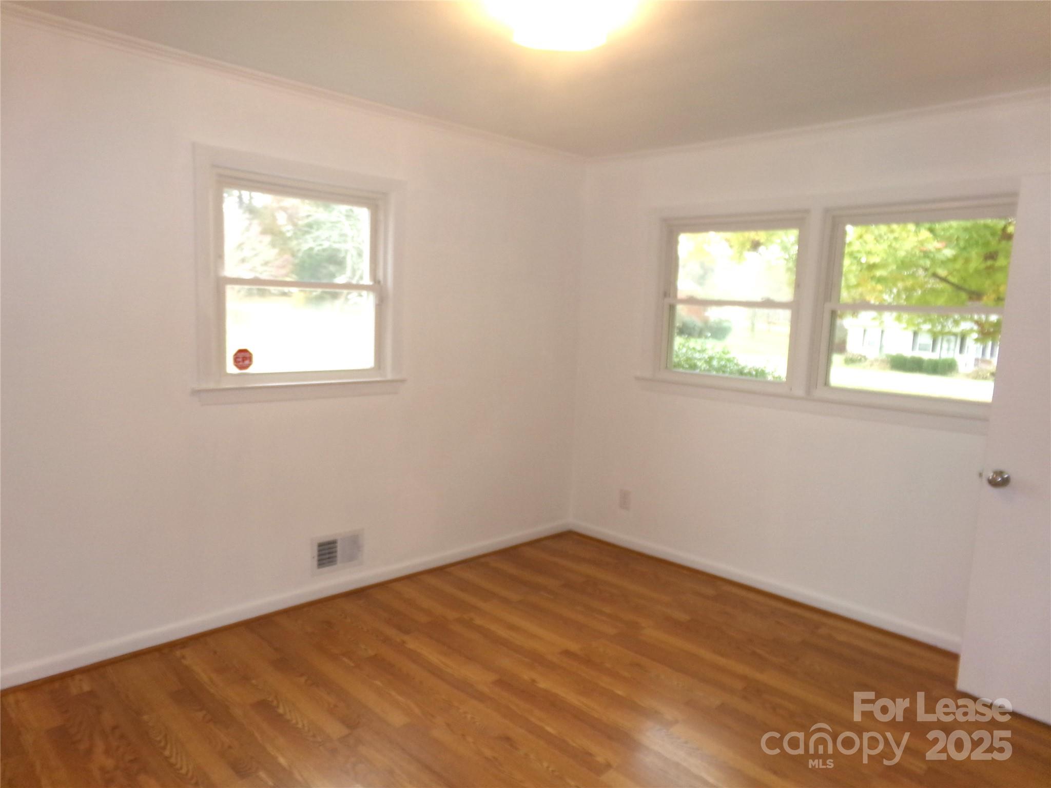 801 Anderson Road Albemarle, NC 28001 - Photo 14 of 23 an empty room with a window