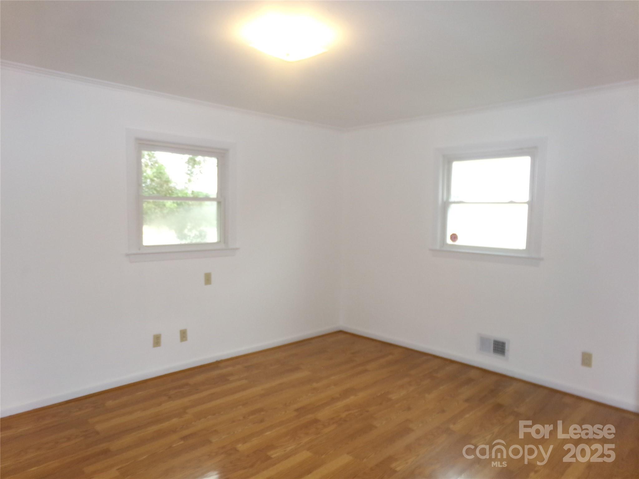 801 Anderson Road Albemarle, NC 28001 - Photo 16 of 23 an empty room with a window