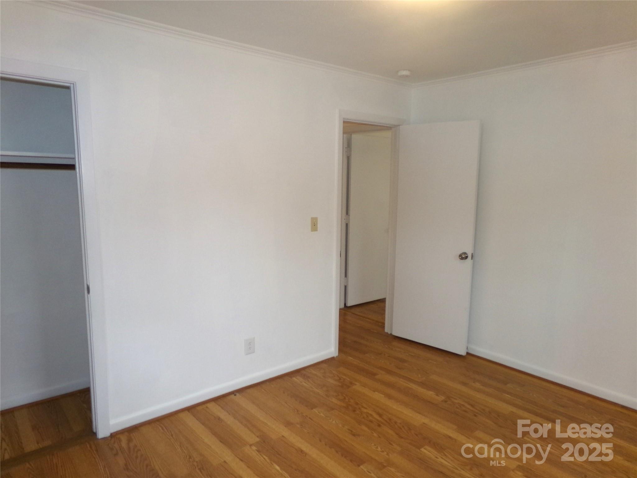 801 Anderson Road Albemarle, NC 28001 - Photo 17 of 23 a view of an empty room