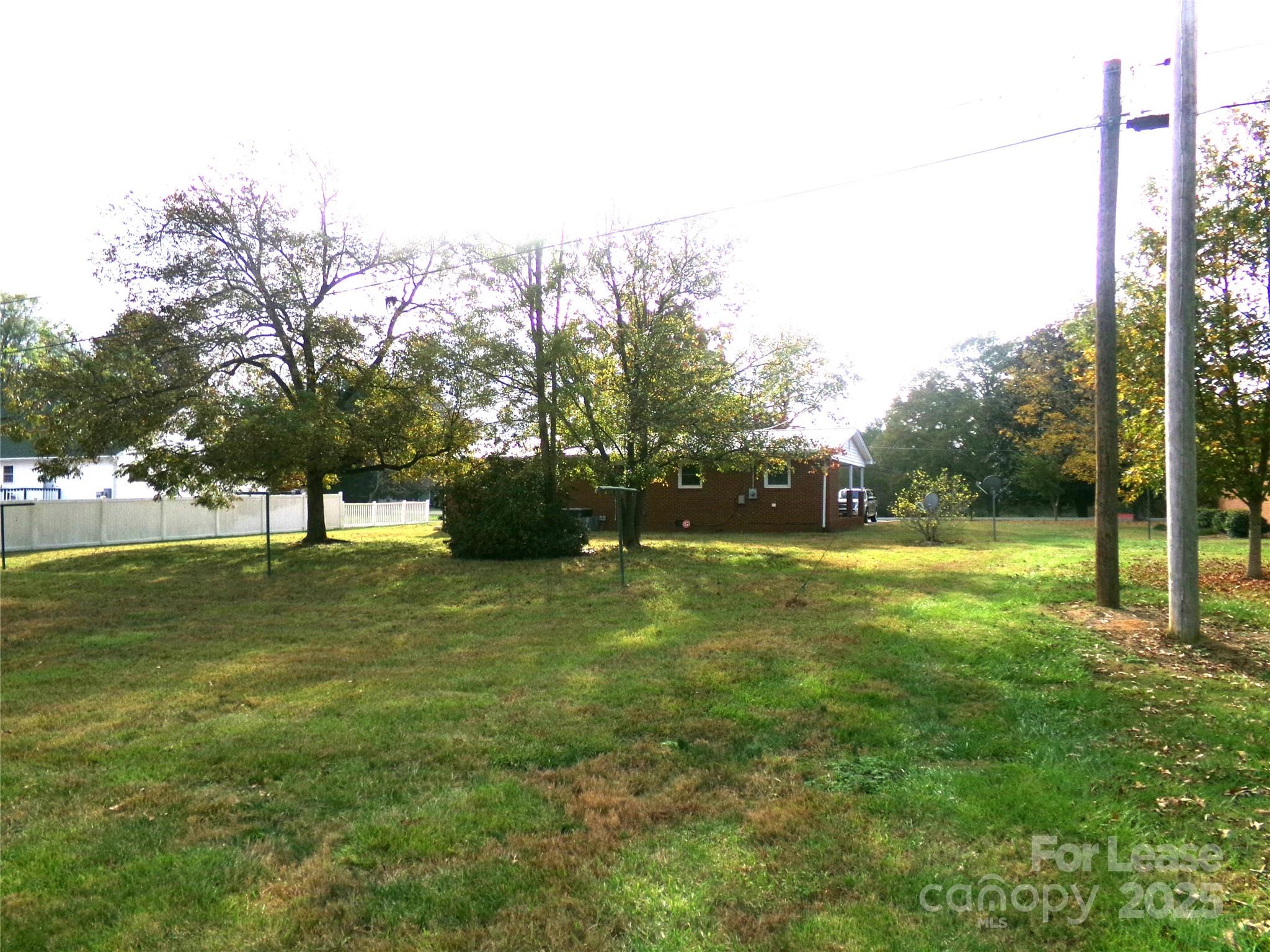 801 Anderson Road Albemarle, NC 28001 - Photo 23 of 23 a view of a garden