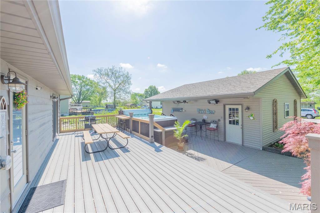 510 Holiday Dam Road Edwardsville, IL 62025 - Photo 29 of 42