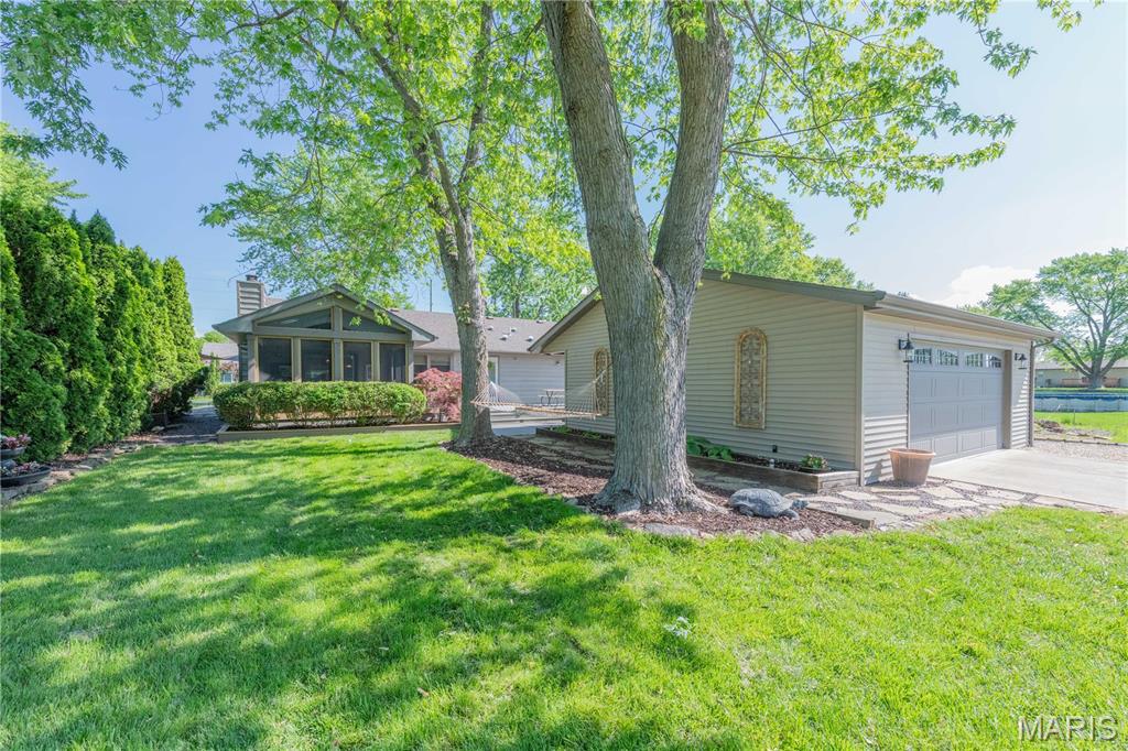 510 Holiday Dam Road Edwardsville, IL 62025 - Photo 32 of 42
