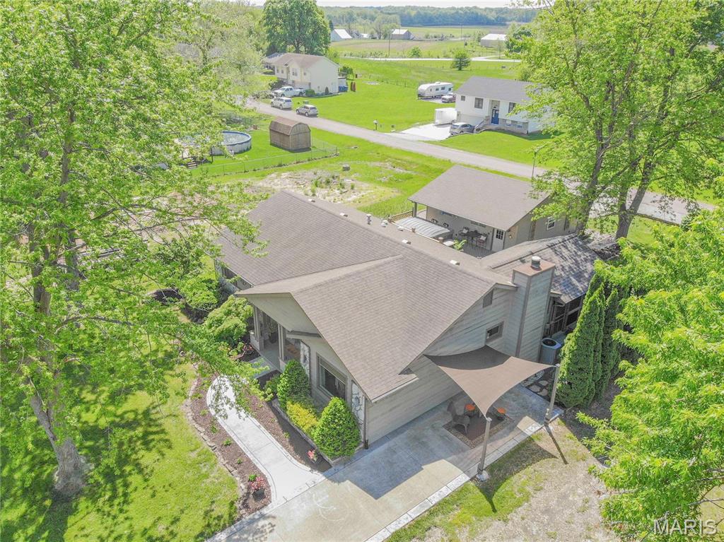 510 Holiday Dam Road Edwardsville, IL 62025 - Photo 34 of 42