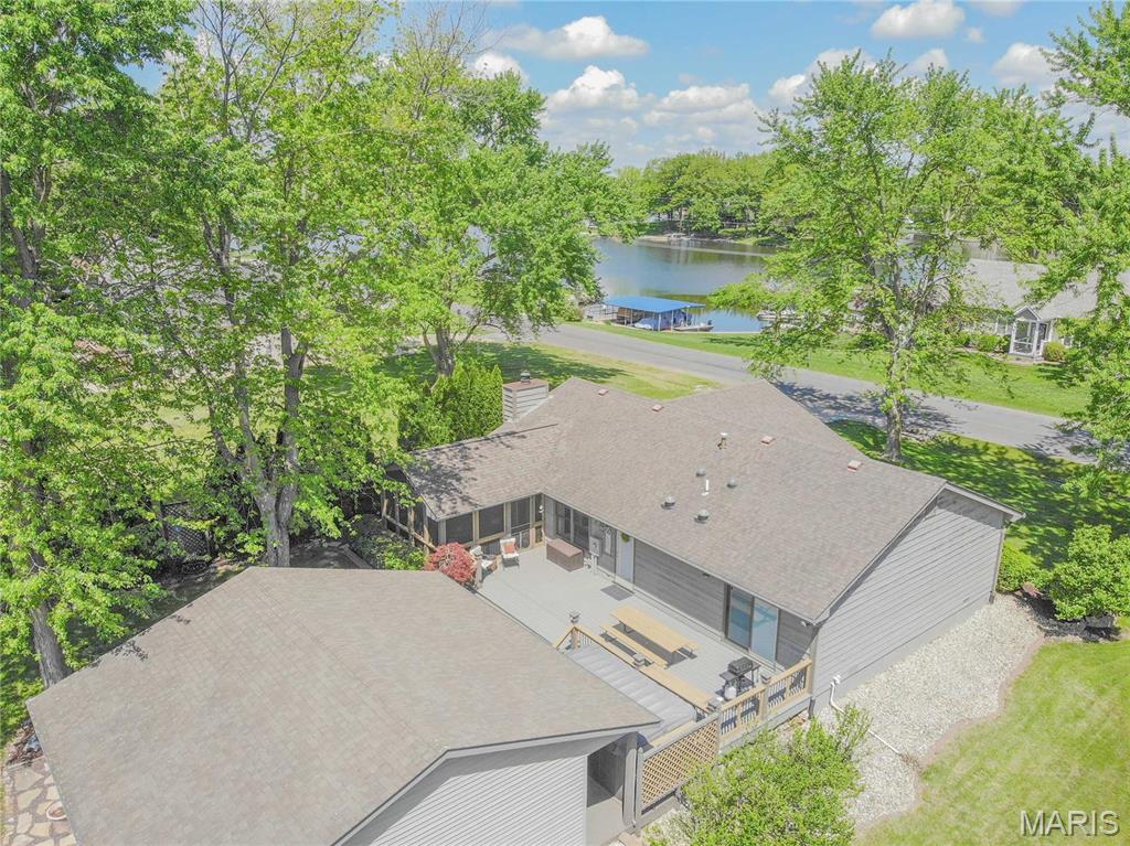 510 Holiday Dam Road Edwardsville, IL 62025 - Photo 35 of 42