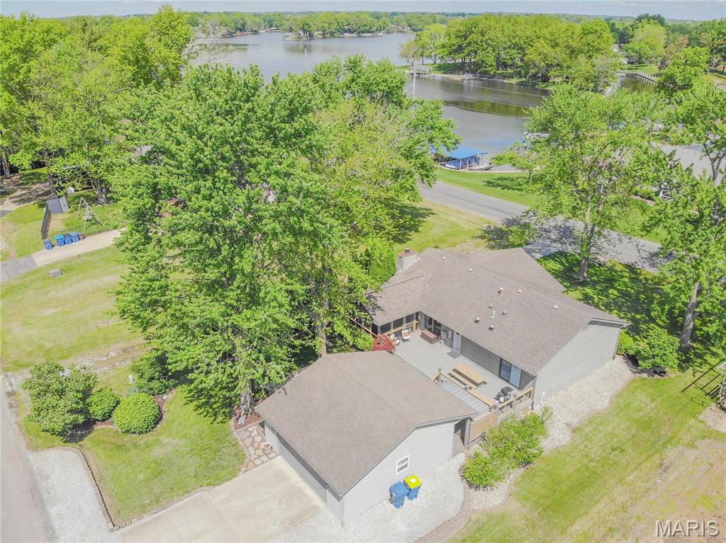 510 Holiday Dam Road Edwardsville, IL 62025 - Photo 36 of 42