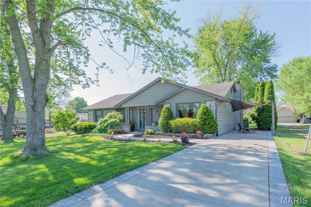 510 Holiday Dam Road Edwardsville, IL 62025 - Photo 41 of 42