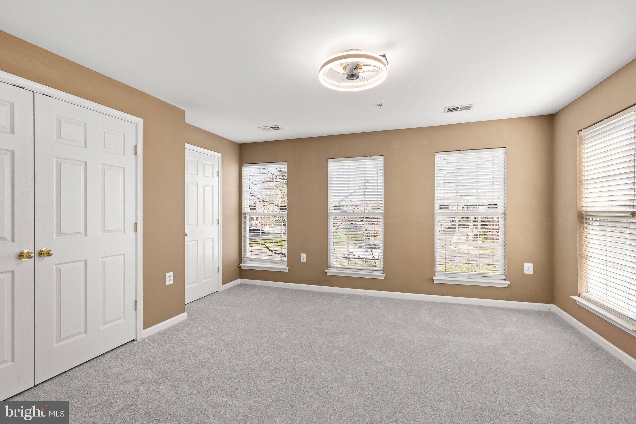 6022 Machen Road, Unit 179 Centreville, VA 20121 - Photo 15 of 25 Primary Bedroom