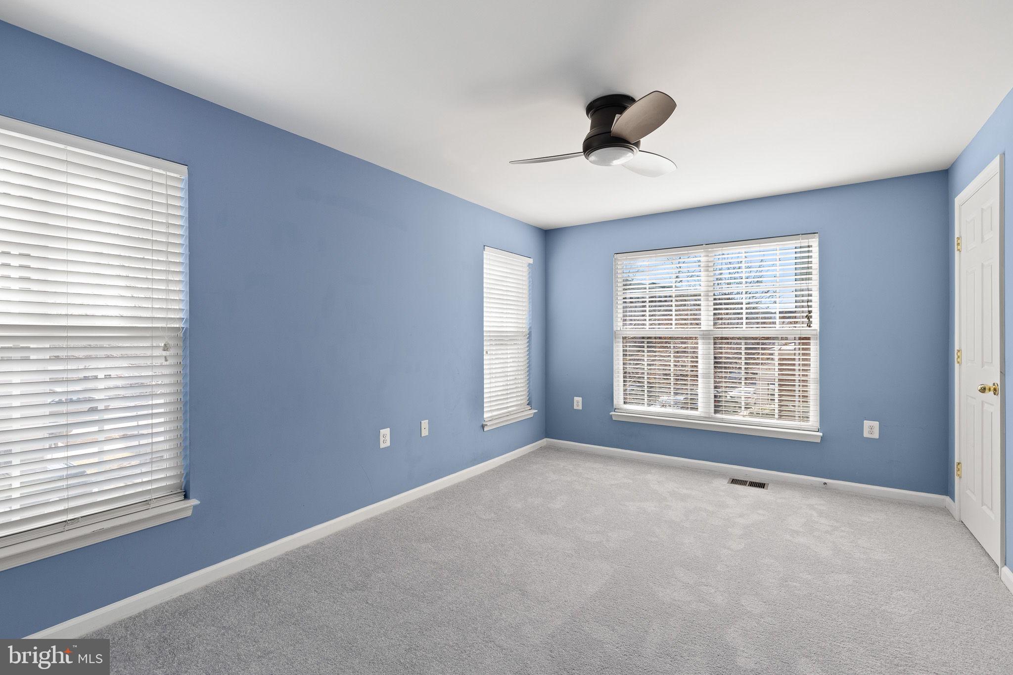 6022 Machen Road, Unit 179 Centreville, VA 20121 - Photo 20 of 25 Bedroom 2