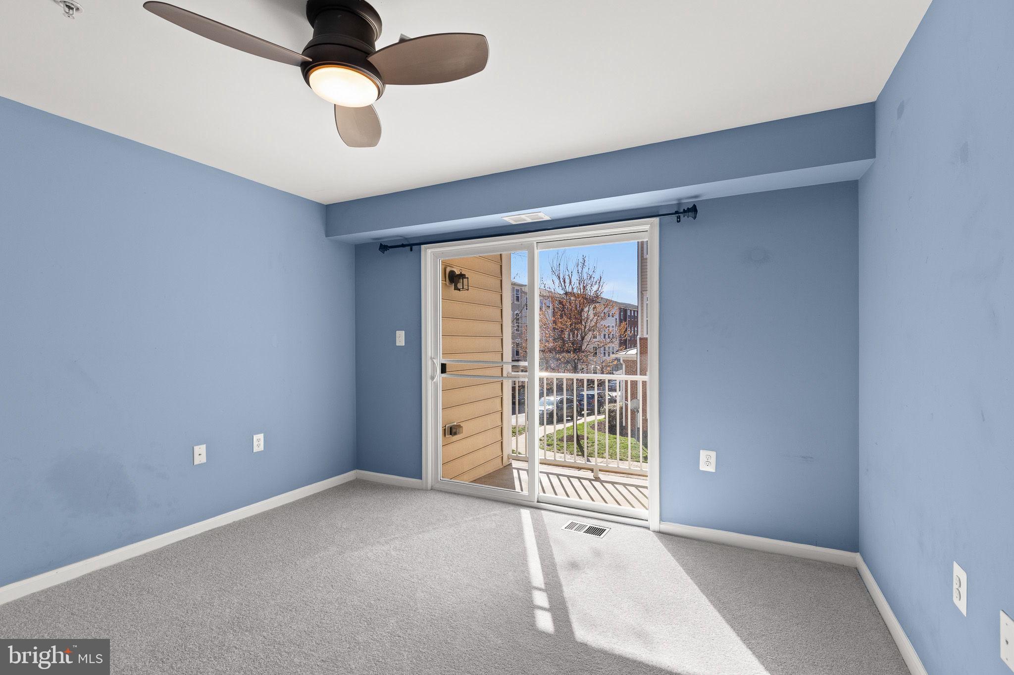 6022 Machen Road, Unit 179 Centreville, VA 20121 - Photo 23 of 25 Bedroom 3