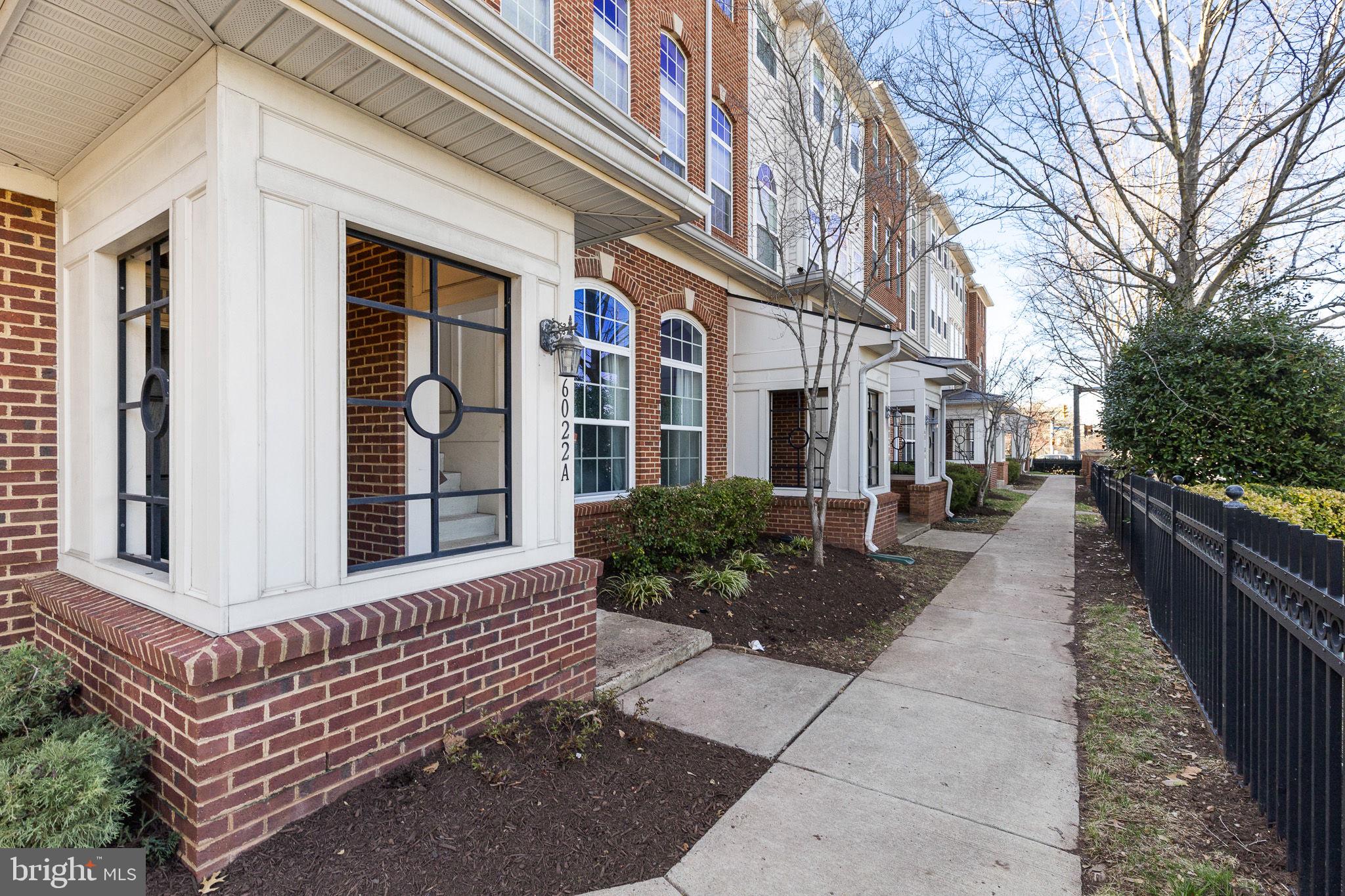 6022 Machen Road, Unit 179 Centreville, VA 20121 - Photo 3 of 25