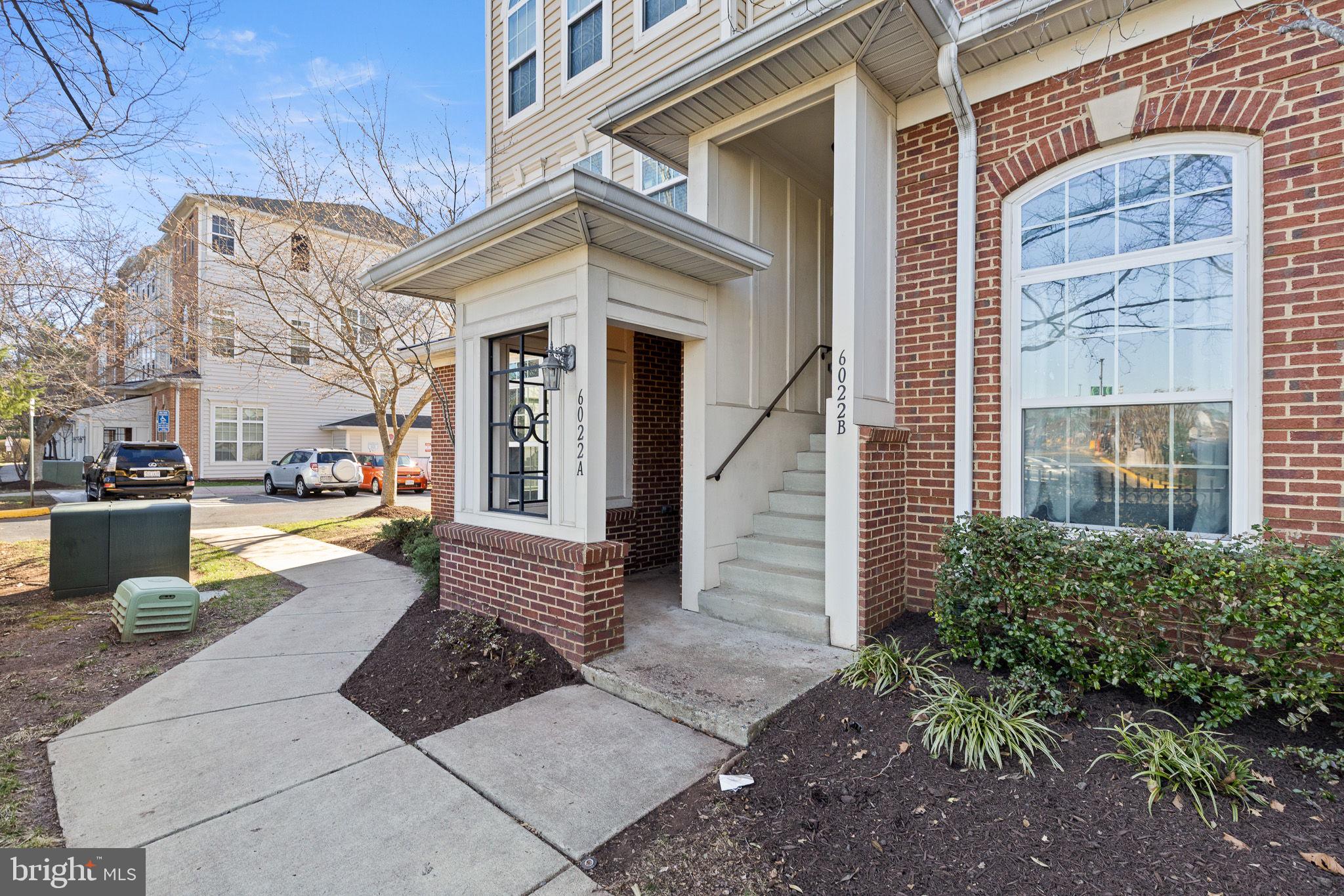 6022 Machen Road, Unit 179 Centreville, VA 20121 - Photo 4 of 25