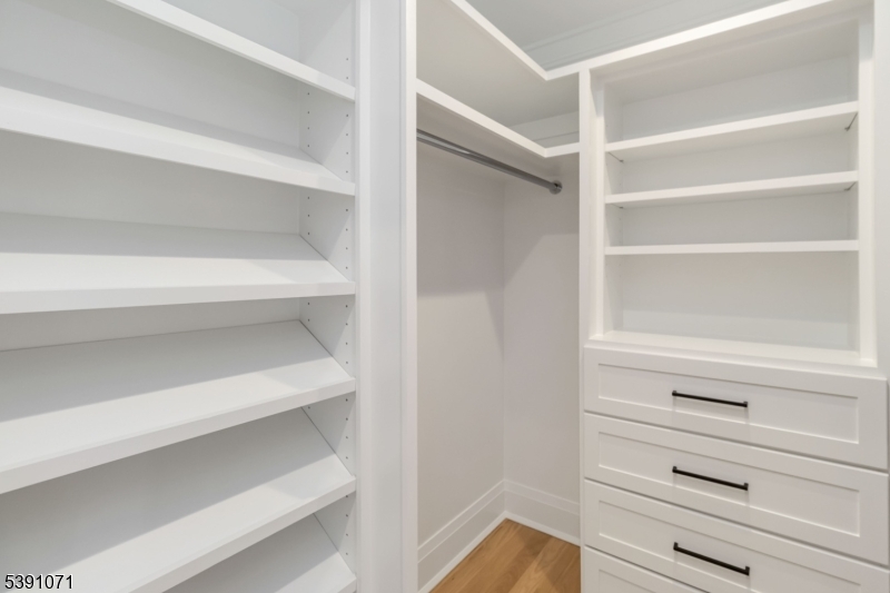 2 Whitman Drive Chatham, NJ 07928 - Photo 26 of 50 a view of an empty walk in closet