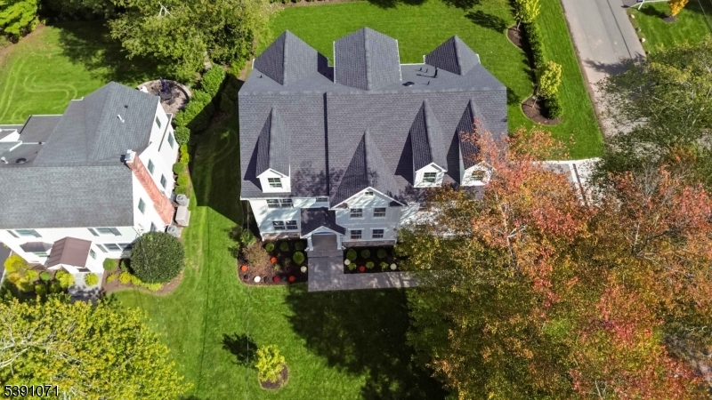 2 Whitman Drive Chatham, NJ 07928 - Photo 48 of 50 an aerial view of multiple house
