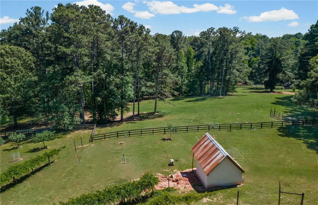 253 Charles Road Canton, GA 30115 - Photo 16 of 90