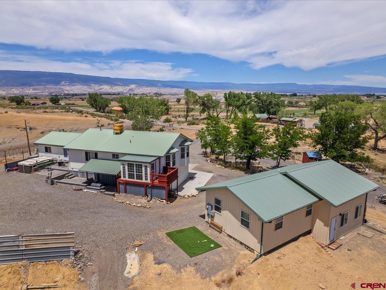 12602 25 Mesa Road Delta, CO 81416 - Photo 33 of 45