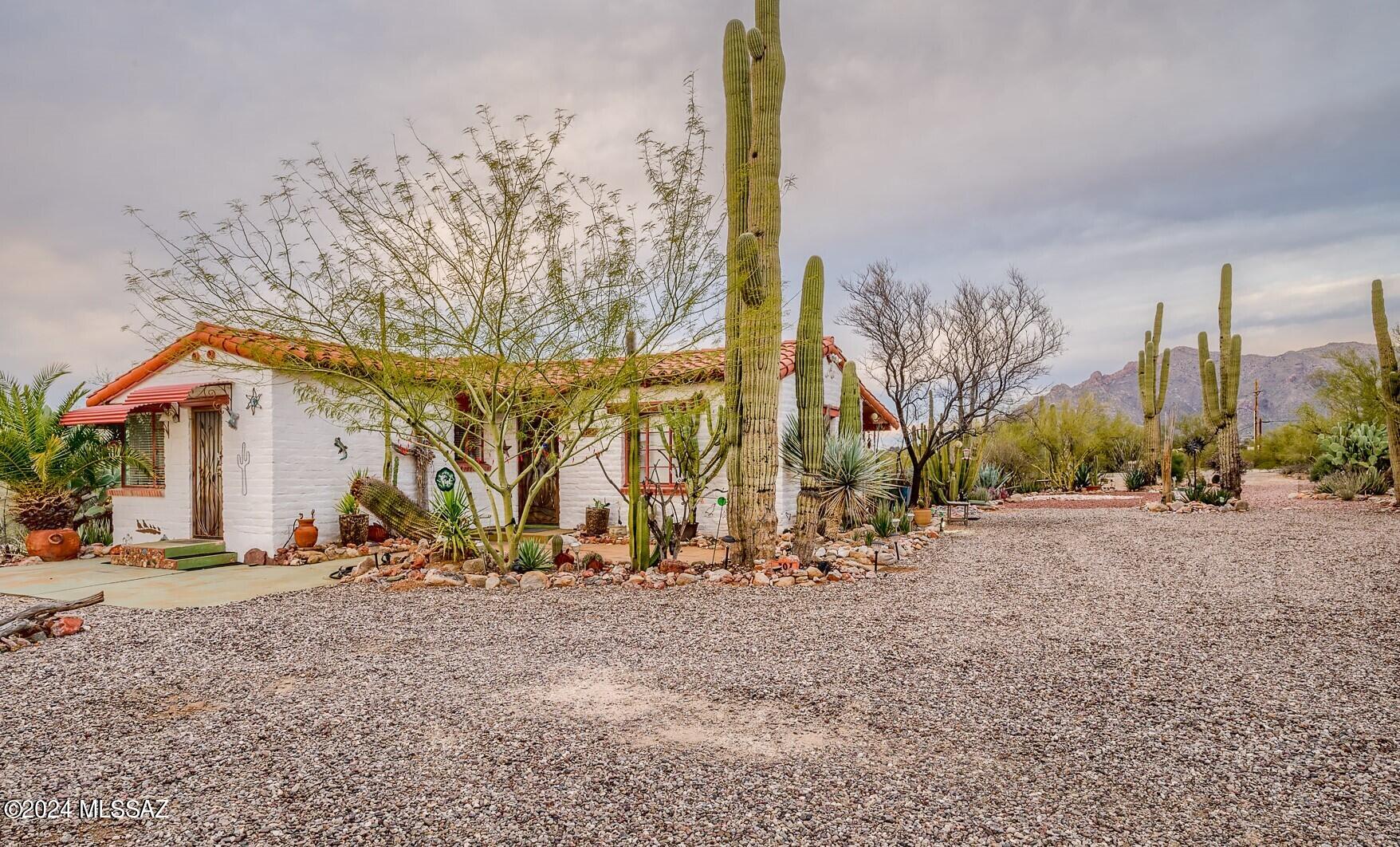 111-101 East Rudasill Road Tucson, AZ 85704 - Photo 13 of 41