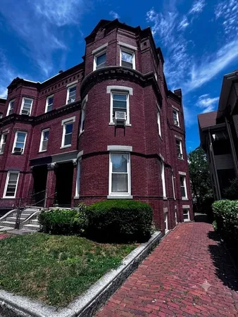 $395,000 | 38 Moreland Street, Unit 1, Boston, MA 02119