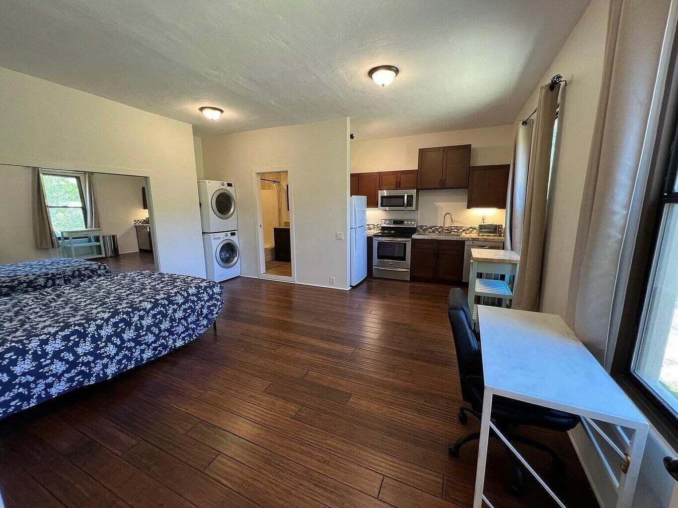 4670 Pennell Road, Unit B Santa Barbara, CA 93111 - Photo 2 of 10 Studio