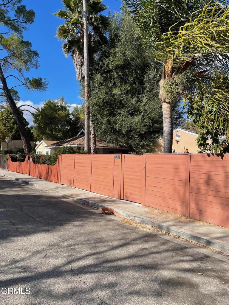 211 Fox Street Ojai, CA 93023 - Photo 32 of 33 a view of a street