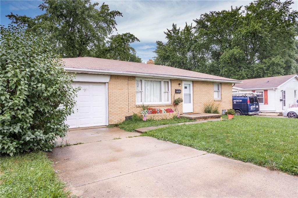 2208 East 5th Street Anderson, IN 46012 - Photo 3 of 17