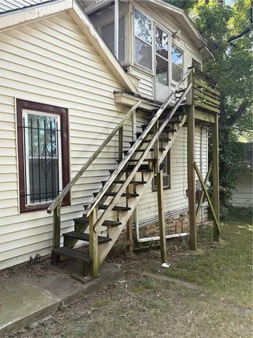 $145,000 | 3408 East 62nd Street, Kansas City, MO 64130