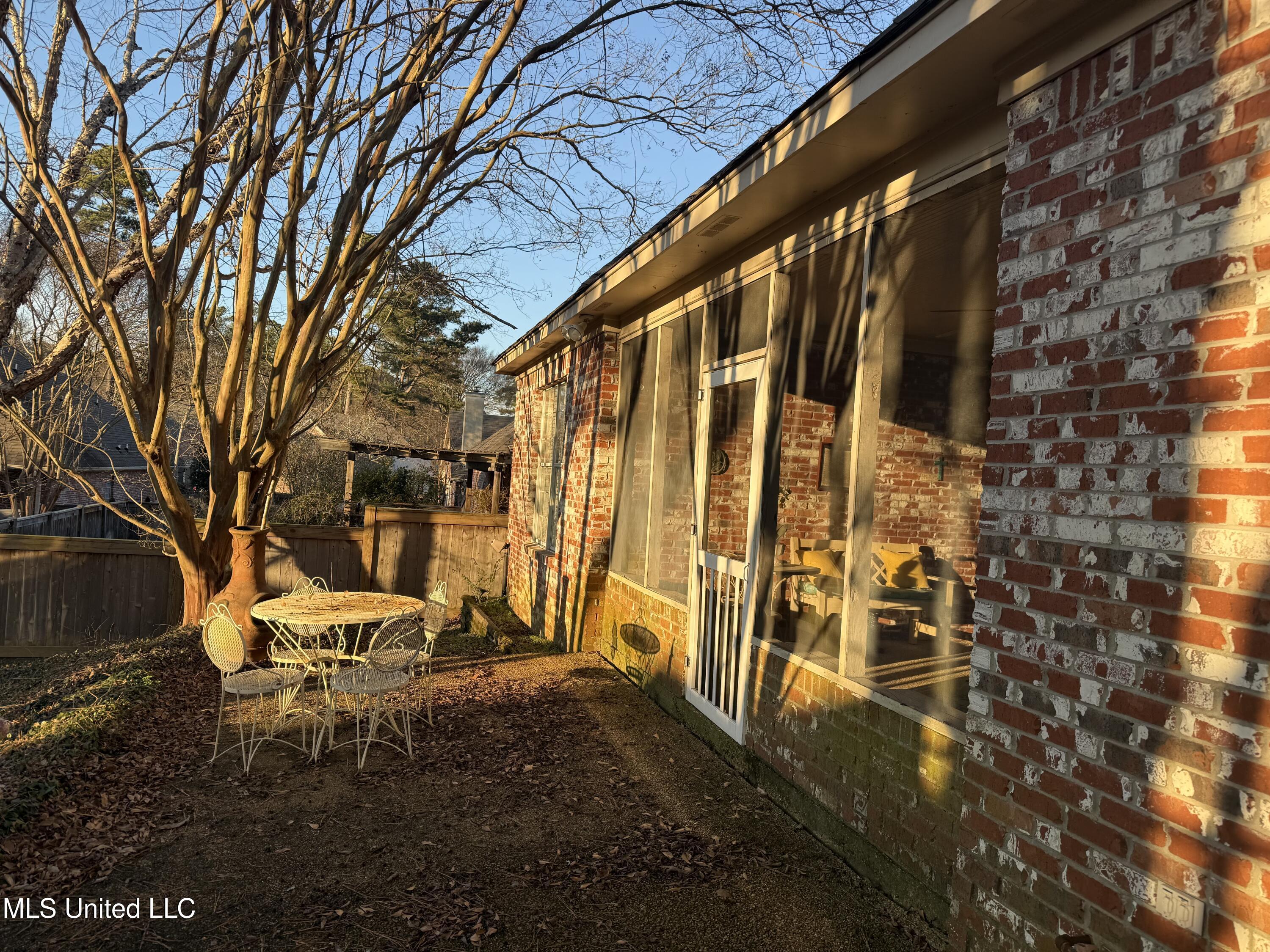 719 Esplanade Drive Ridgeland, MS 39157 - Photo 27 of 28 IMG_1299