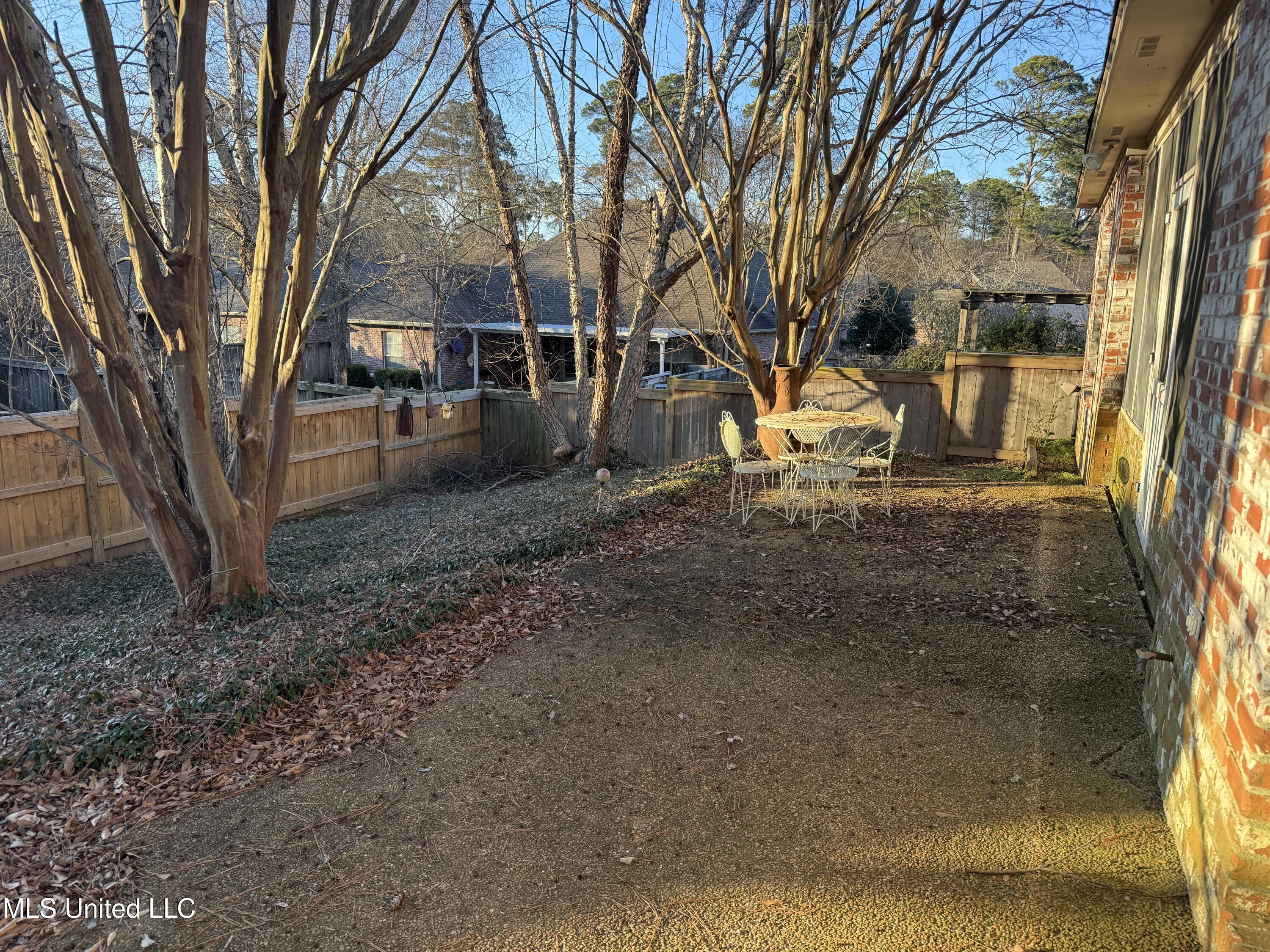 719 Esplanade Drive Ridgeland, MS 39157 - Photo 28 of 29 IMG_1298