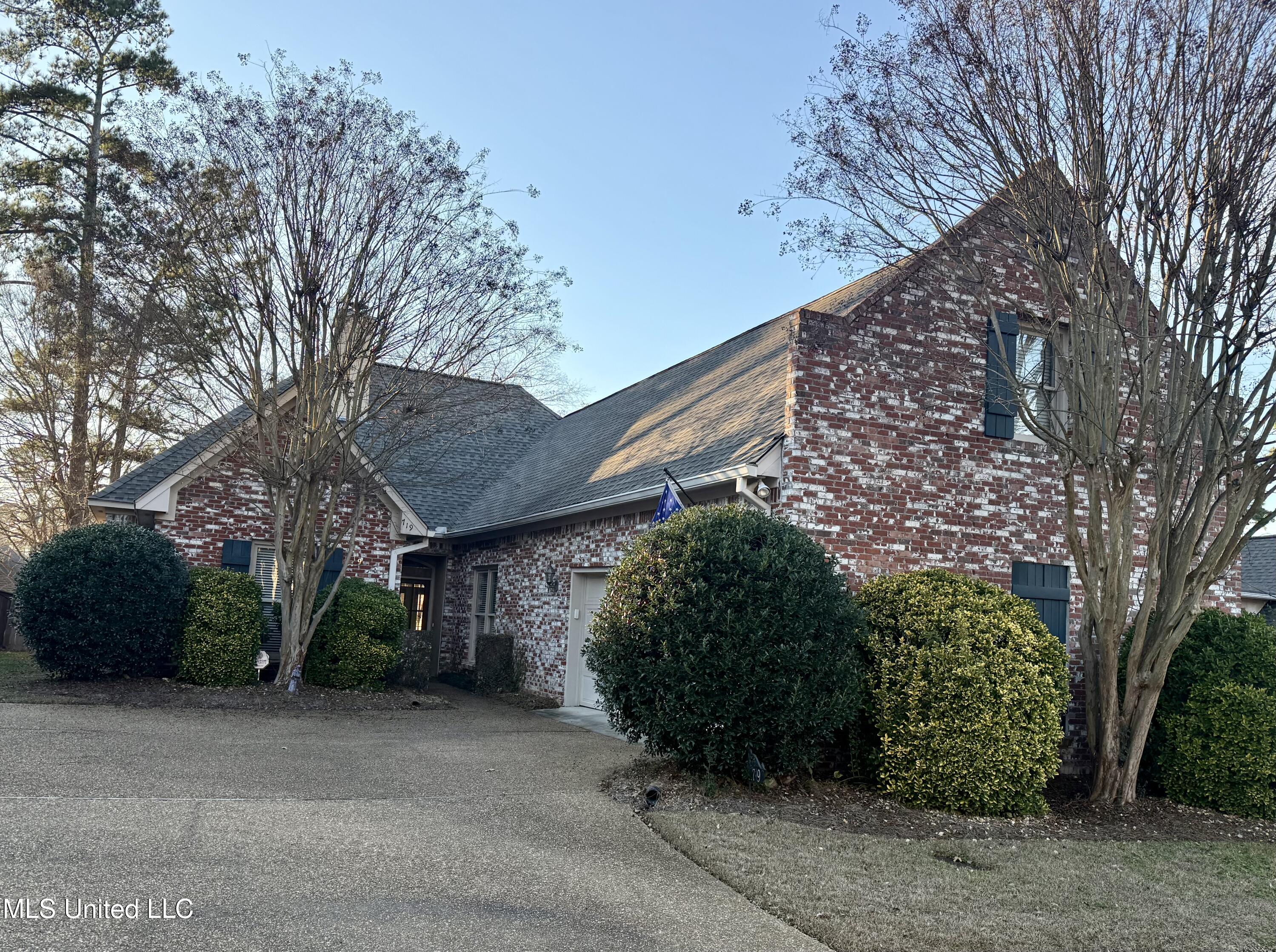 719 Esplanade Drive Ridgeland, MS 39157 - Photo 28 of 28 IMG_1290