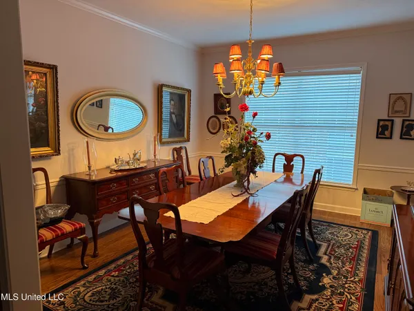 $364,900 | 719 Esplanade Drive, Ridgeland, MS 39157