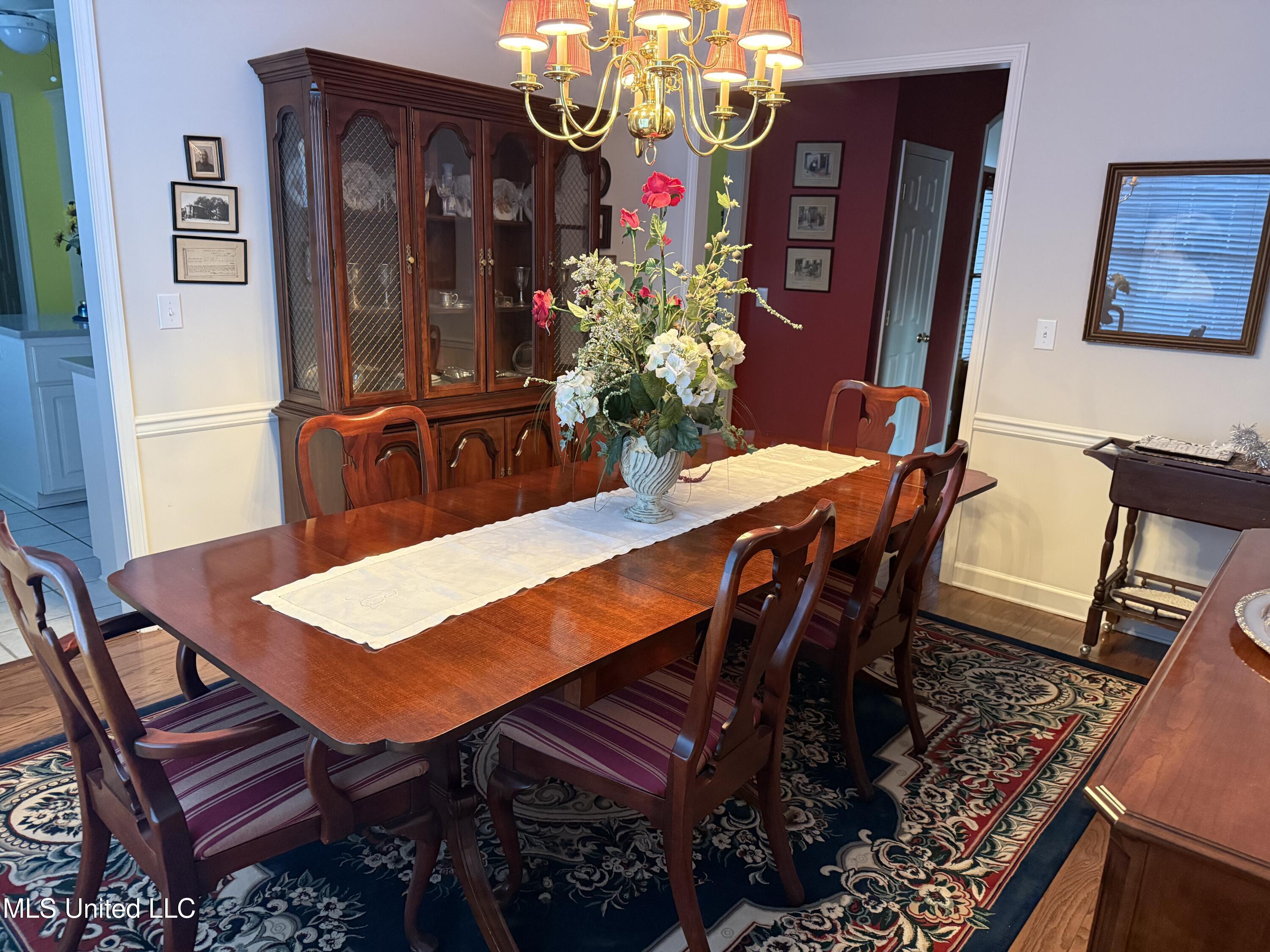 719 Esplanade Drive Ridgeland, MS 39157 - Photo 4 of 29 IMG_1311