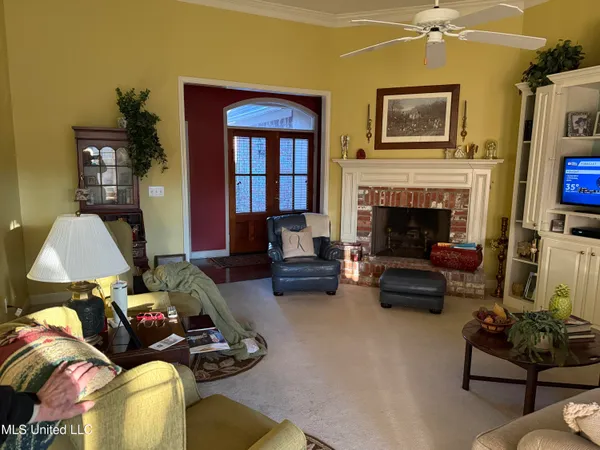 $364,900 | 719 Esplanade Drive, Ridgeland, MS 39157