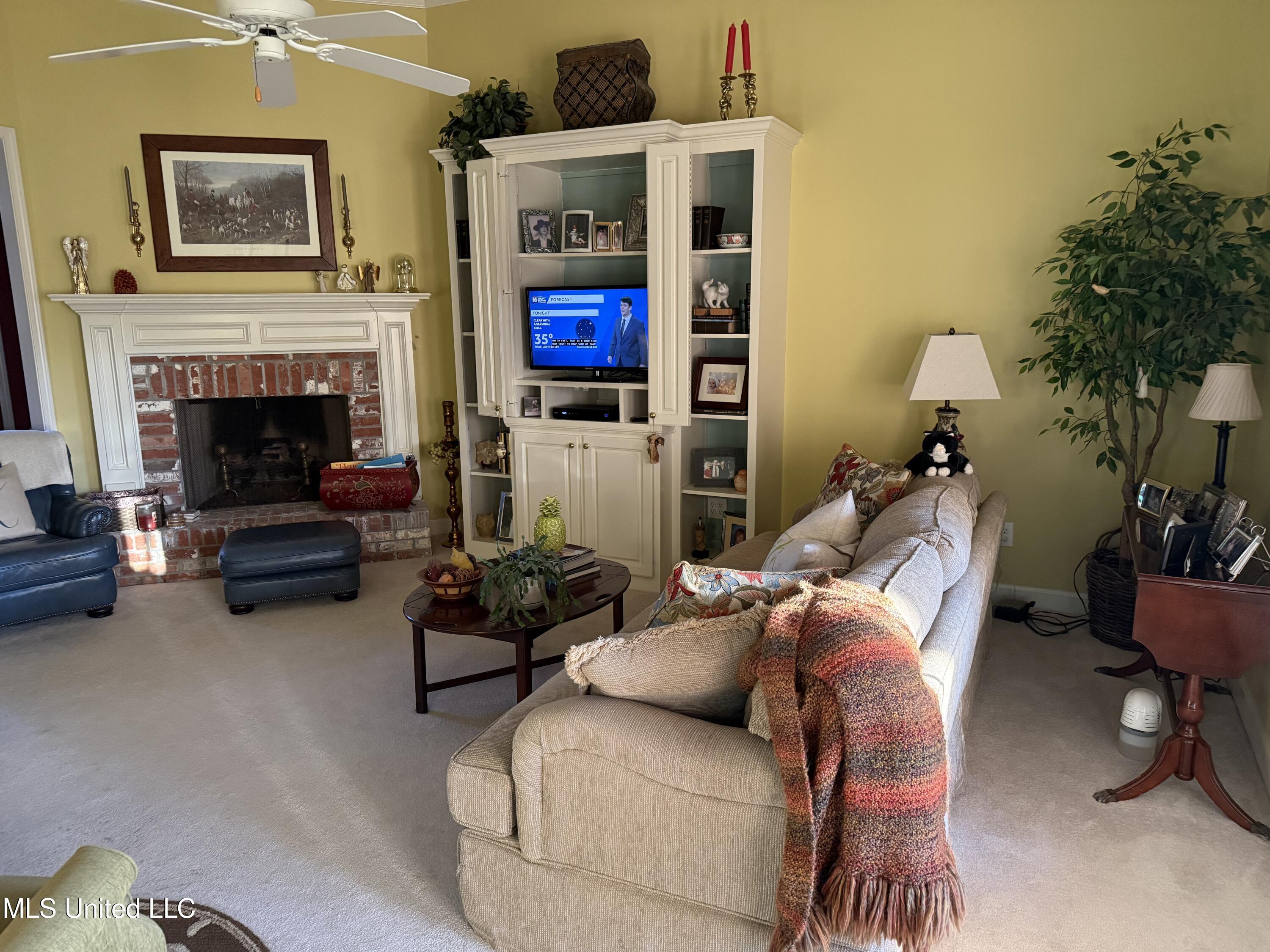 719 Esplanade Drive Ridgeland, MS 39157 - Photo 8 of 29 IMG_1300