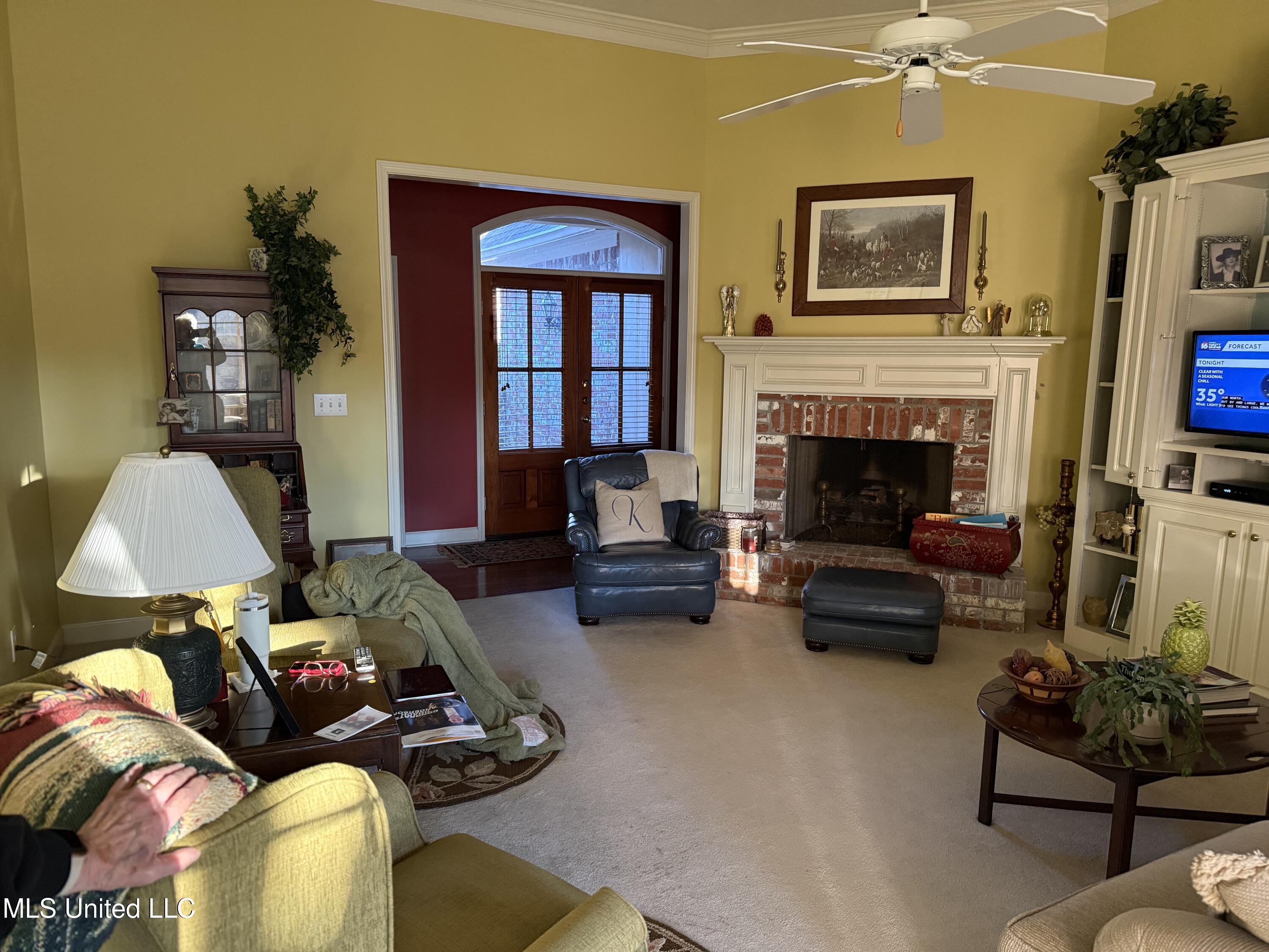 719 Esplanade Drive Ridgeland, MS 39157 - Photo 9 of 28 IMG_1301