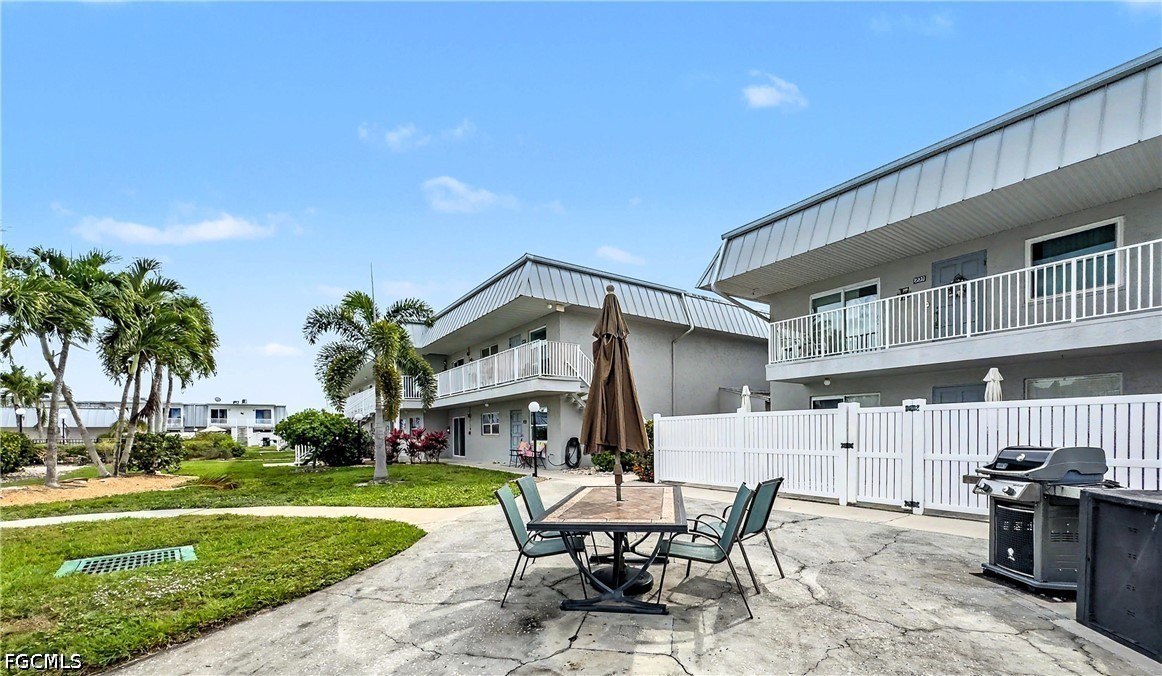 6777 Winkler Road, Unit 134 Fort Myers, FL 33919 - Photo 45 of 47
