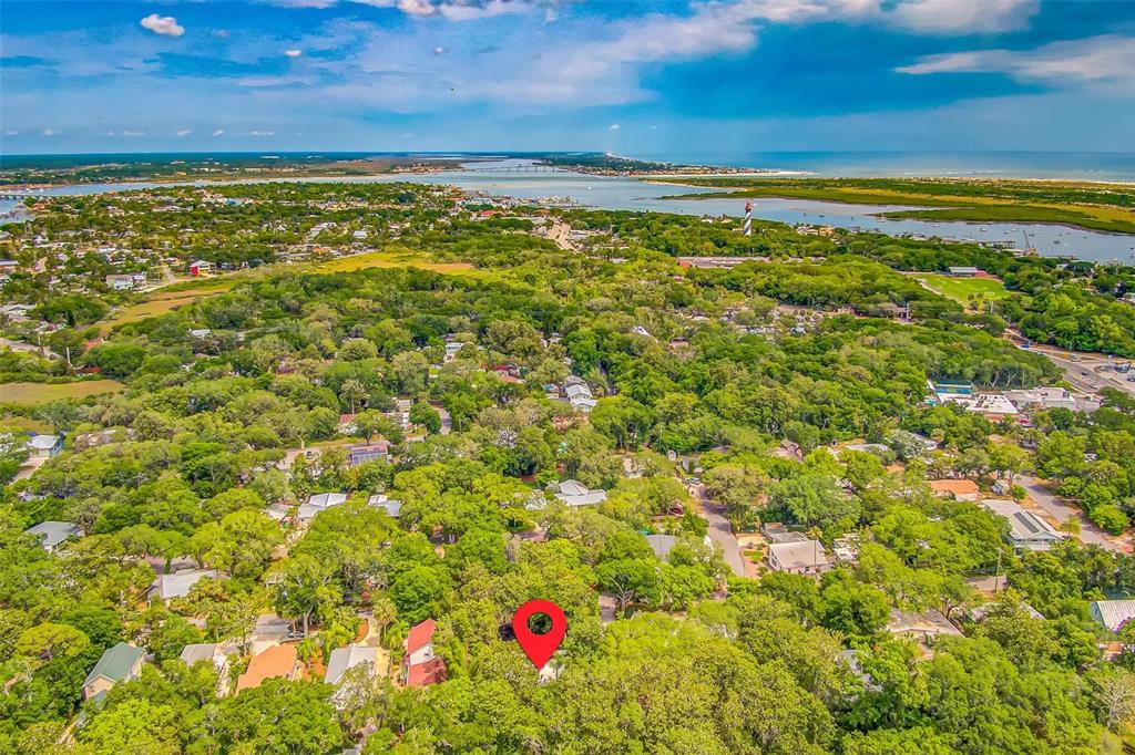 19 Casanova Road St. Augustine, FL 32080 - Photo 3 of 37 Gallery Image 3