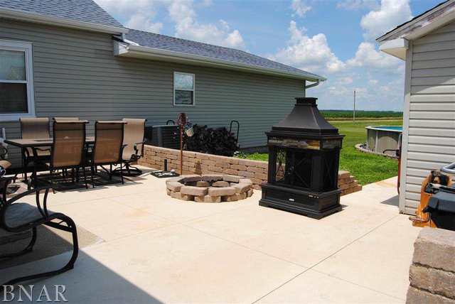 758 Weldon Springs Road Maroa, IL 61756 - Photo 21 of 30