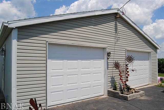 758 Weldon Springs Road Maroa, IL 61756 - Photo 24 of 30